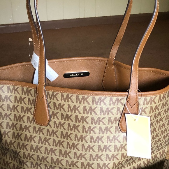 NWT Michael Kors Handbag.